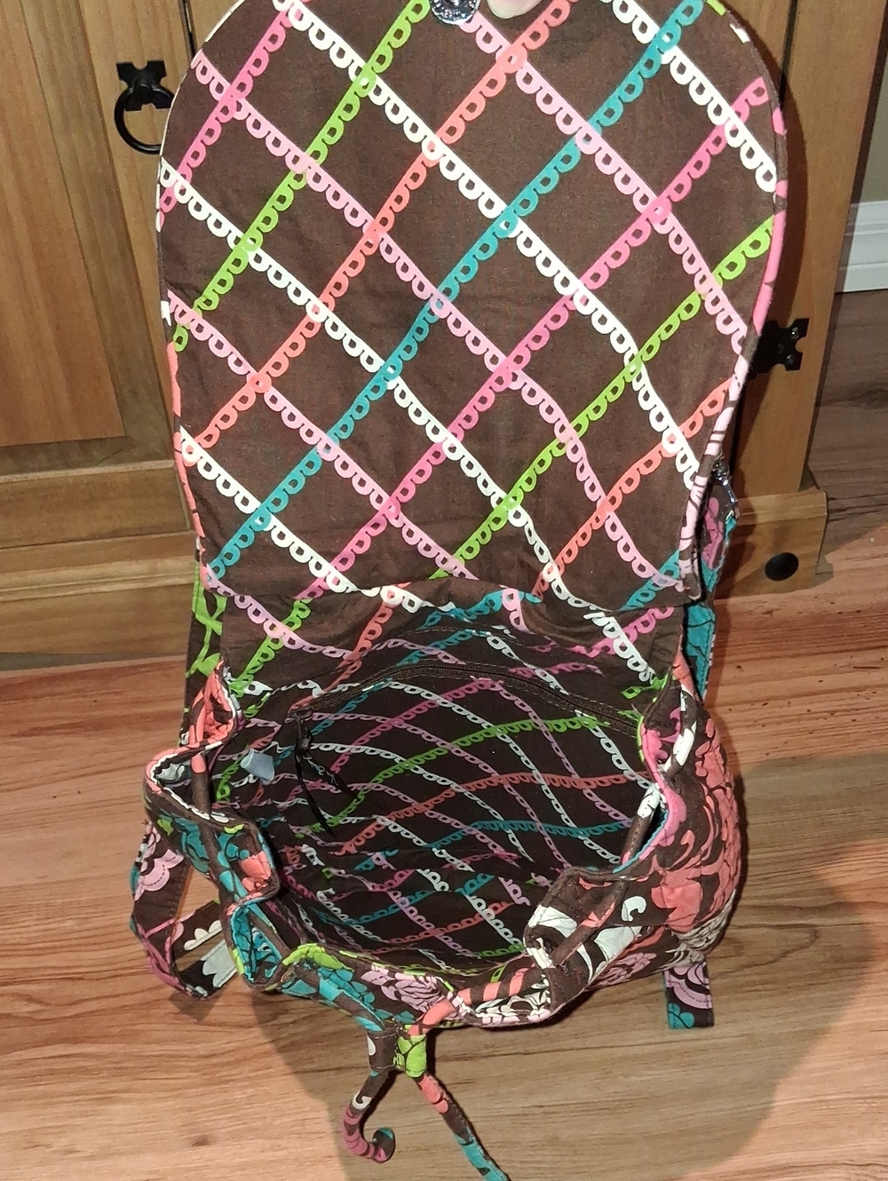 Vera Bradley Set - Picture 4 of 6